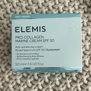 ELEMIS Pro-Collagen Marine Cream SPF 30 - Aqua